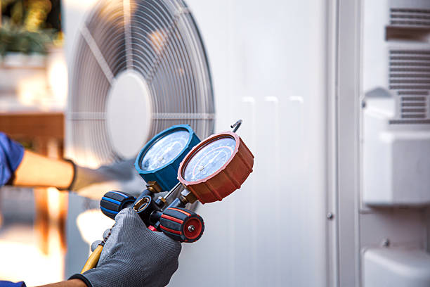 Affordable Ac Installation solutions in Moosic, PA